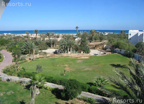 Riu Palace Royal Garden 10